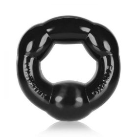 Thruster Cockring Oxballs Black