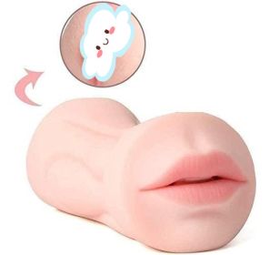 Masturbator Vagina Suction Cup Vibrator Male Handjob Cum Realiste Silicone Gôdemîches Masturbateur Cup Appareil De Massge Sextoyse Pour Homme Relaxe E